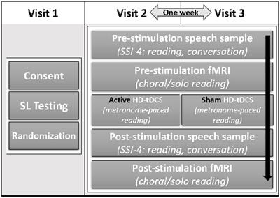 Stuttering Severity Modulates Effects of Non-invasive Brain Stimulation in Adults Who Stutter